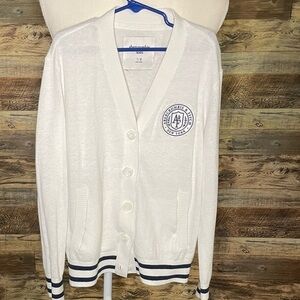 Kids (boy) 7/8 preppy sweater